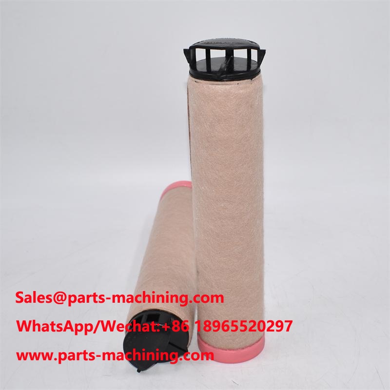 Luftfilter AF26392 Ersatz P780030 RS3921 CF300