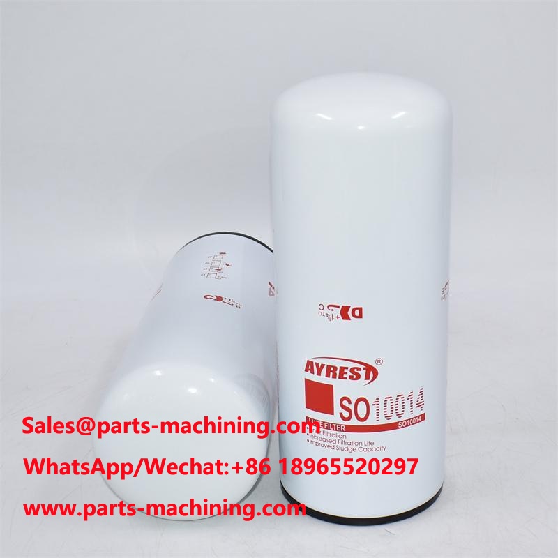 LF9010 Spin-on-Schmierfilter P550595 BD7310 W11011
