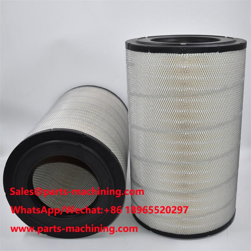 John Deere HXE11090 Luftfilter P618689 AF4220 RS30008