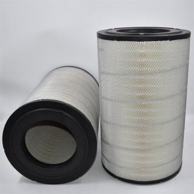 John Deere HXE11090 Luftfilter P618689 AF4220 RS30008