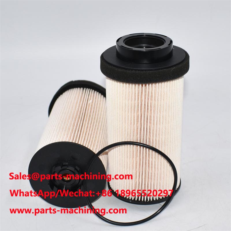 FF5405 Kraftstofffilterwechsel P550762 EF-2634 PU999/1X