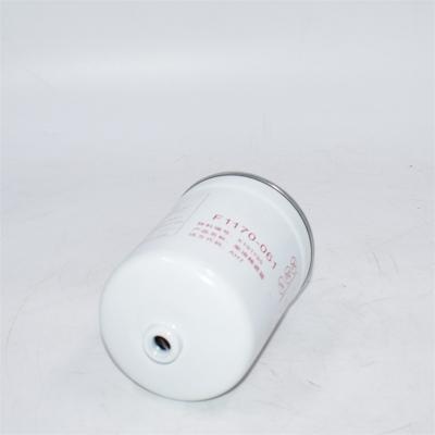 F1170-061 Kraftstoff-Wasserabscheider X191195 3000501