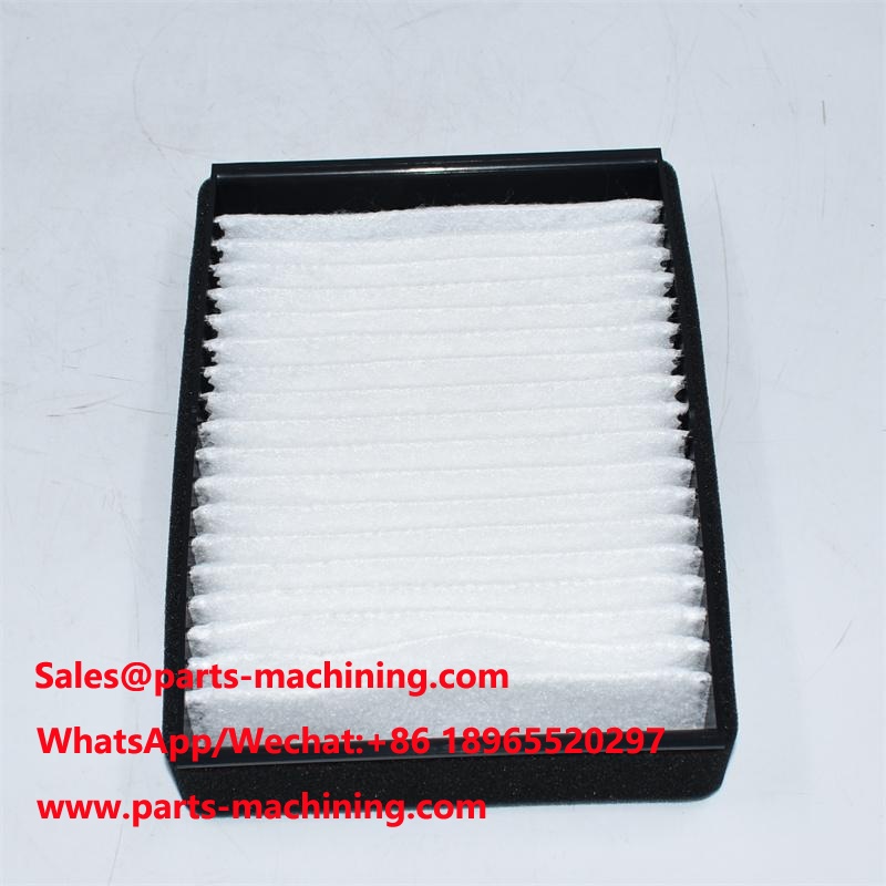 F6HH19N619AA Innenraumluftfilter Ersatz AF26418 SC60093
