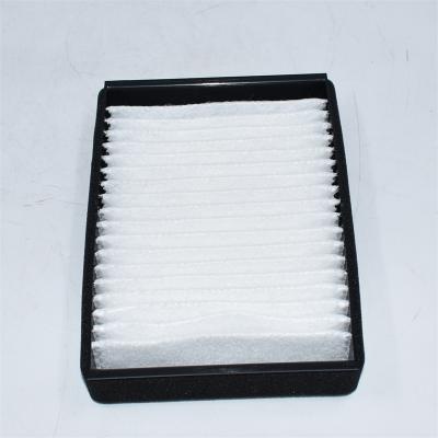 F6HH19N619AA Innenraumluftfilter Ersatz AF26418 SC60093