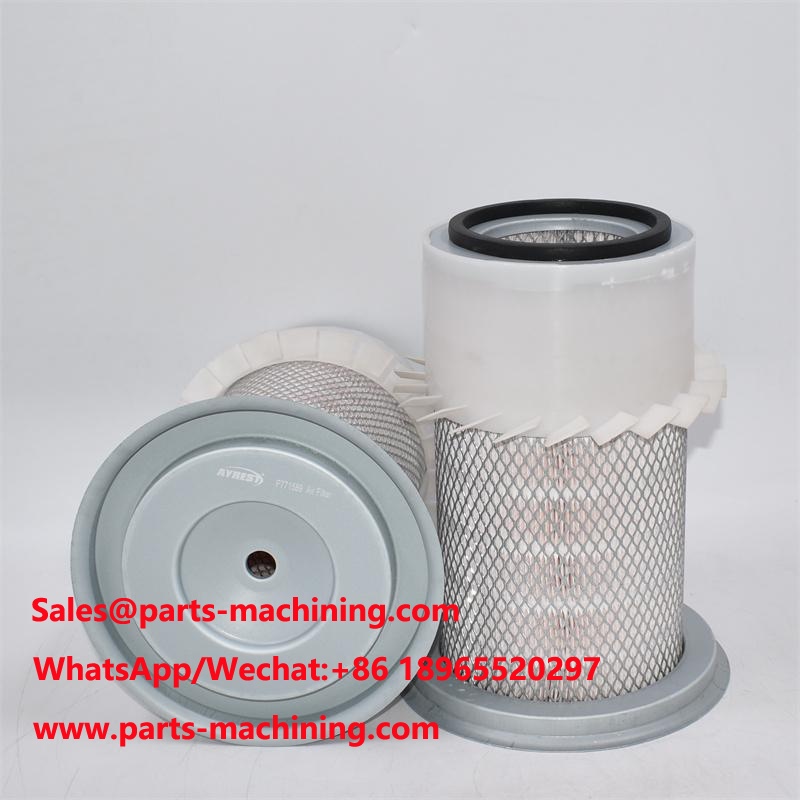 P771589 Luftfilter PA3853-FN AF25324K AS-7924 ​​C16150