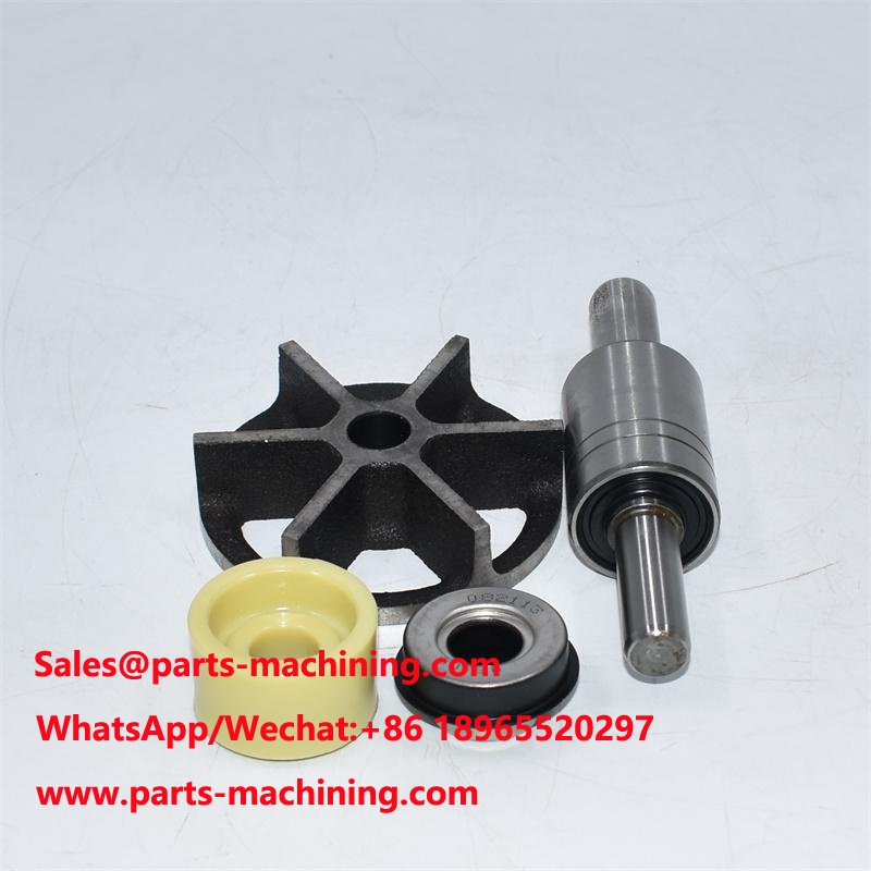 John Deere RE62658 Wasserpumpen-Reparatursatz RE19507 RE11345