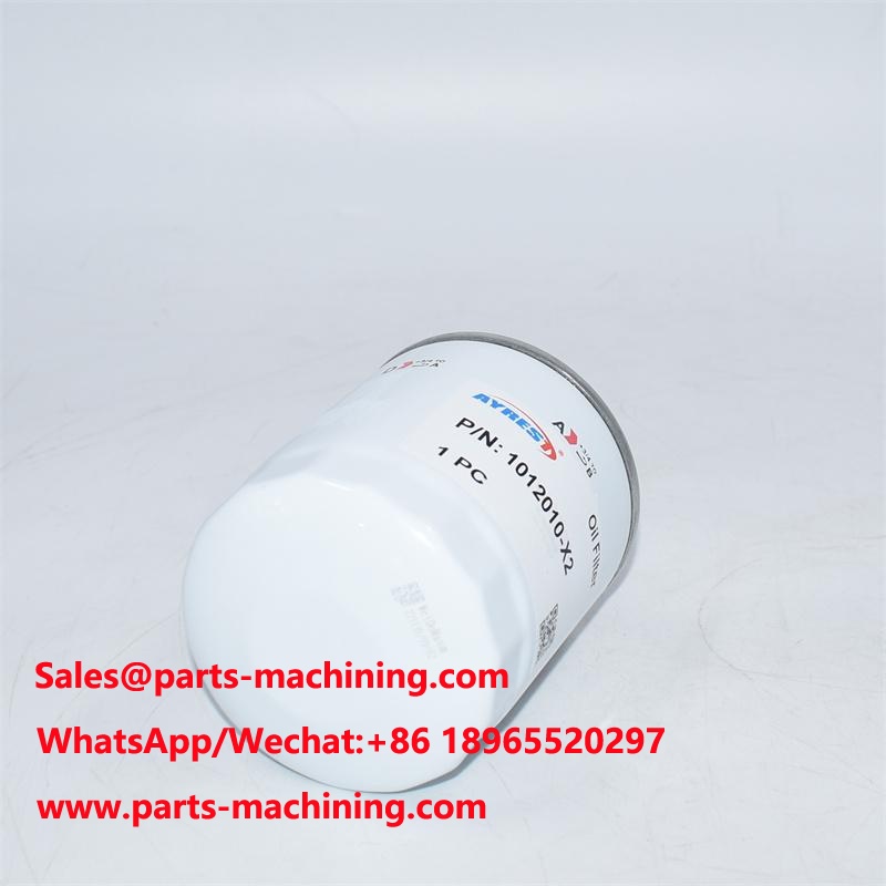 WB202 Spin-on-Schmierfilter JX202 JX0810B JX0810A 1012010-X2