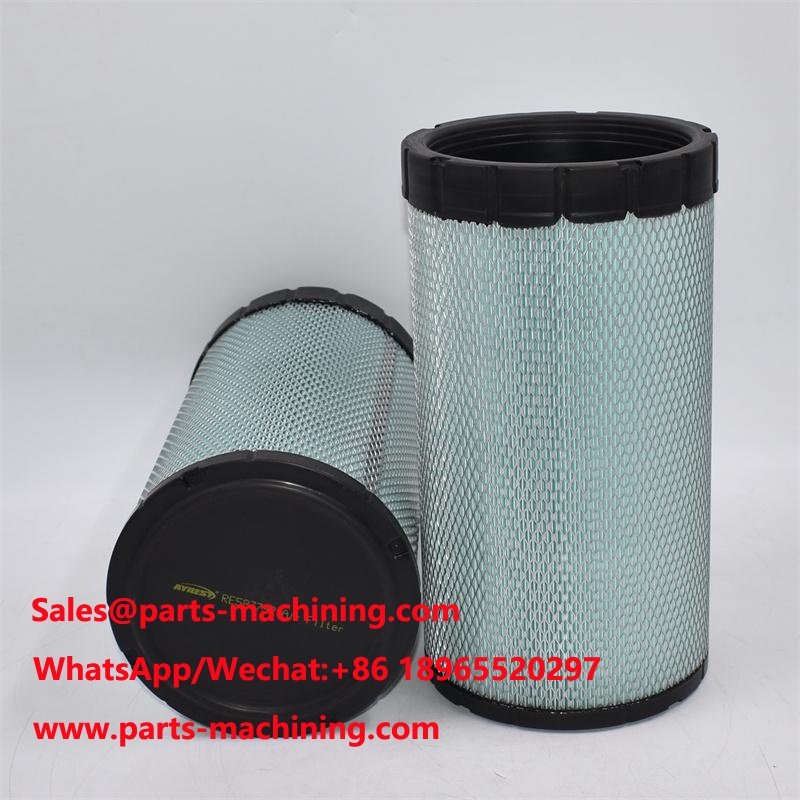 RE587792 Luftfilter für John Deere Traktoren P635447 AF4192