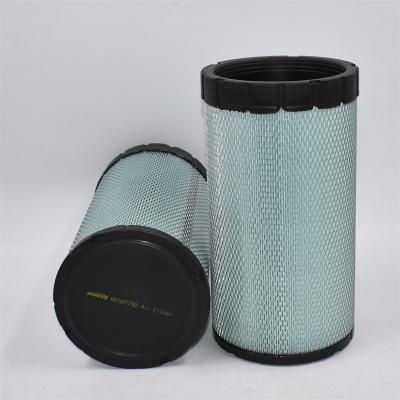 RE587792 Luftfilter für John Deere Traktoren P635447 AF4192