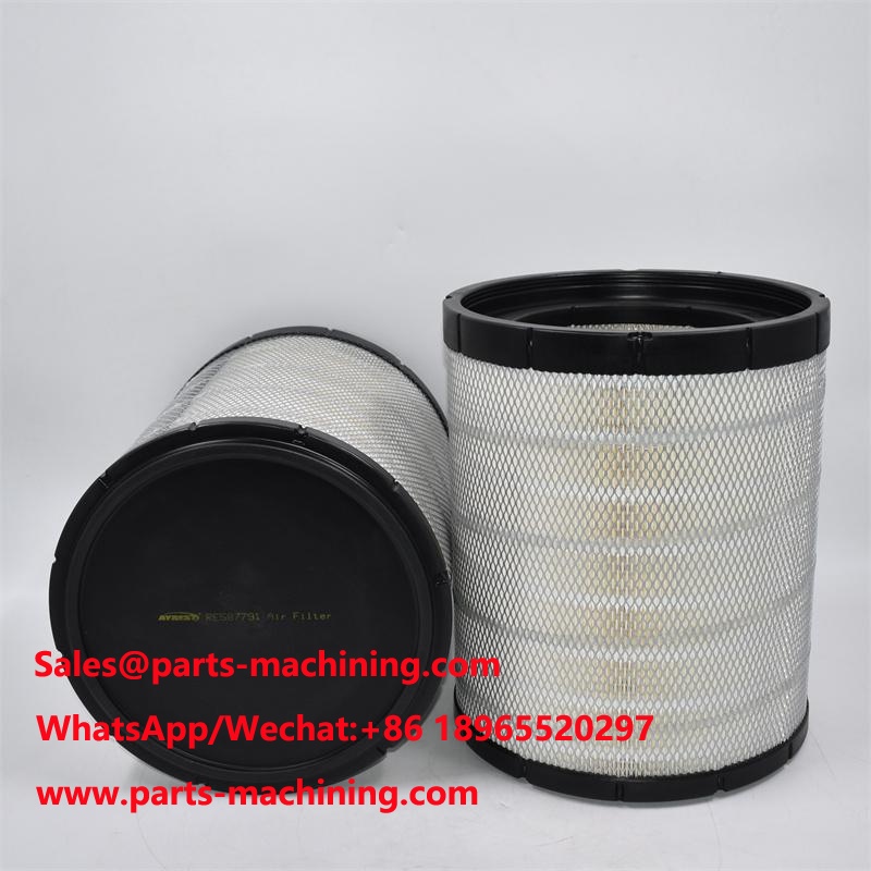 RE587791 Luftfilter P635443 AF4191