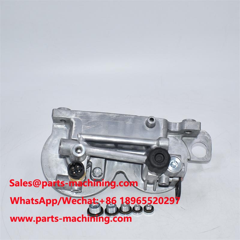 MO2032 Filter Head