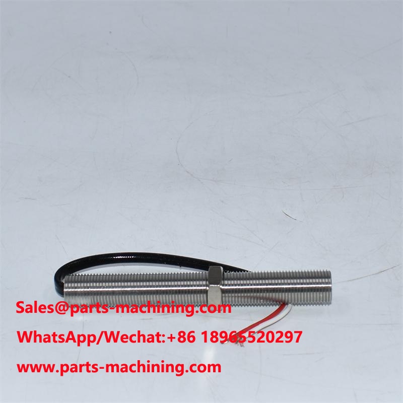 MSP676 Drehzahlsensor für Generator