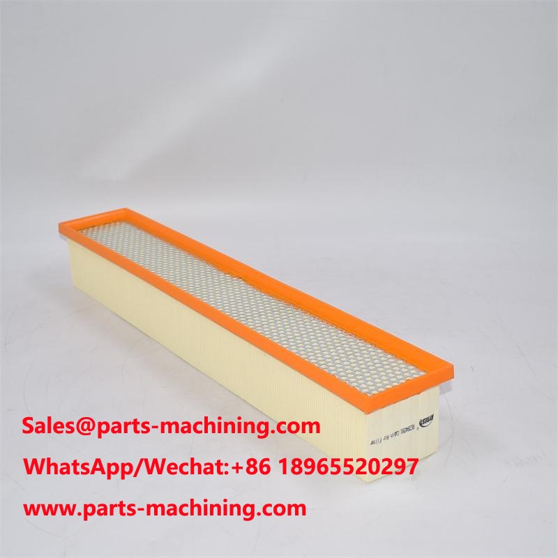 RE284091 Panel-Innenraumluftfilter AF55740 CU61225
