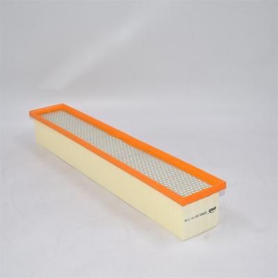RE284091 Panel-Innenraumluftfilter AF55740 CU61225