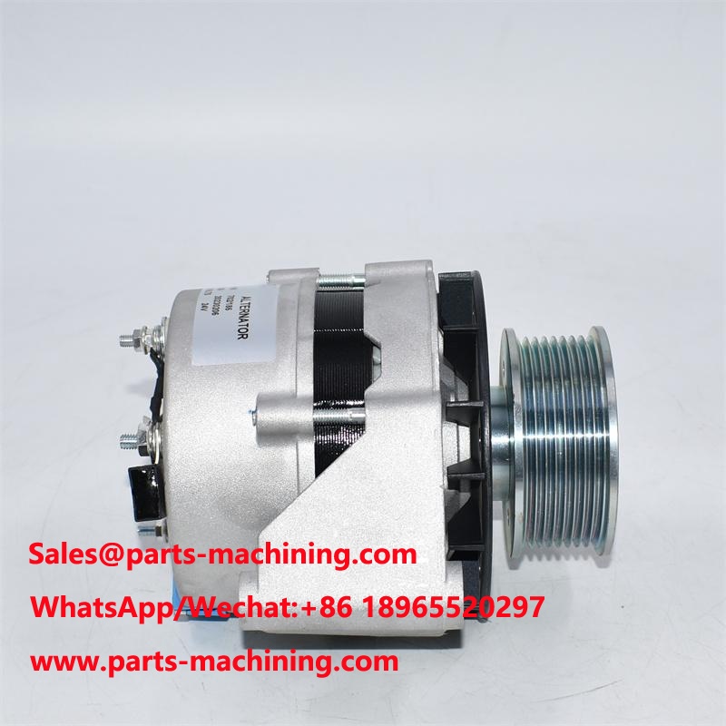 702-186 Lichtmaschine 702186 für Perkins-Motor