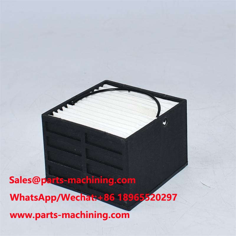 Separ 00530-50H Kraftstoff-Wasserabscheider SN40018V E0530K02