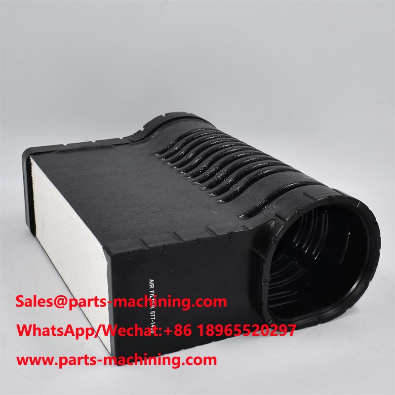 577-1438 337-0790 Motorluftfilter für Caterpillar 950L