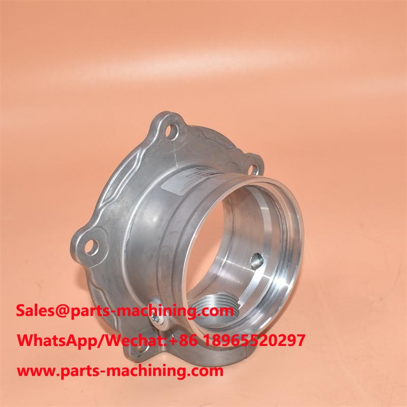 Parker 936744Q Hydraulikfiltersockel