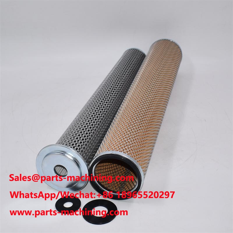 Fleetguard Kraftstofffilter 88472N SN40442