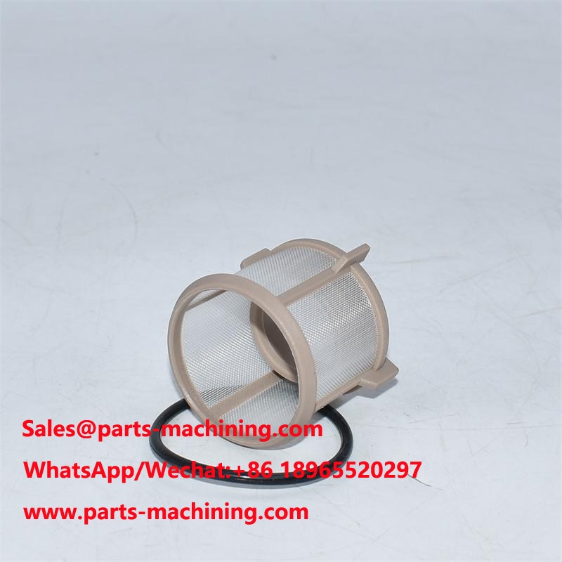 7983190 Inline-Kraftstofffilter PU51x P954601 FF5775