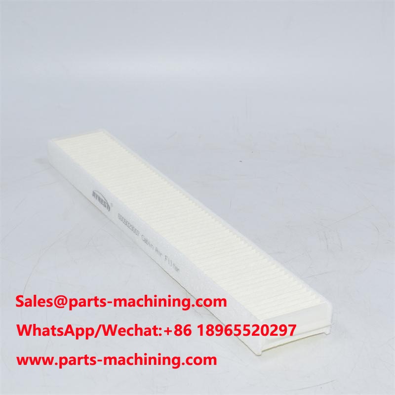 6005029007 Innenraumluftfilter CU39002 CA-79540 AF55822
