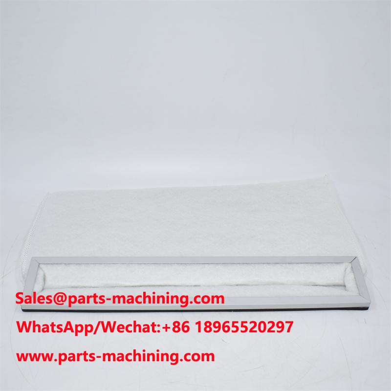 Claas 5646982 Innenraumluftfilter AF56013 SC50164