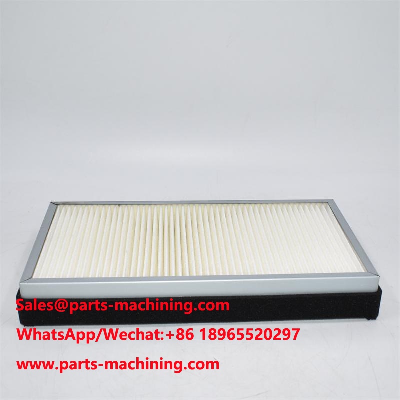 Claas 11471760 Staubfilter/Innenraumluftfilter SC40065 AF55824