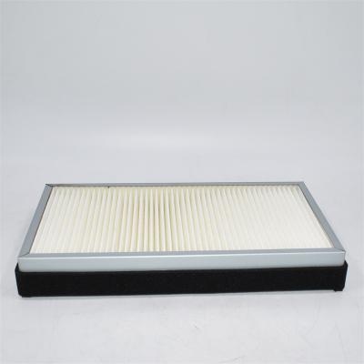 Claas 11471760 Staubfilter/Innenraumluftfilter SC40065 AF55824
