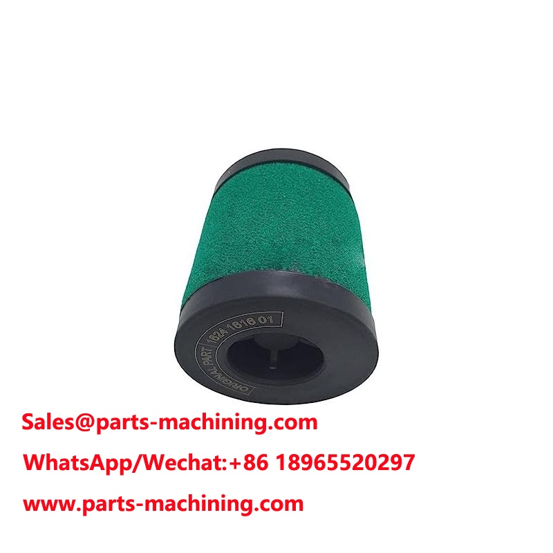 Präzisionsfilter 2258290000 1624161601