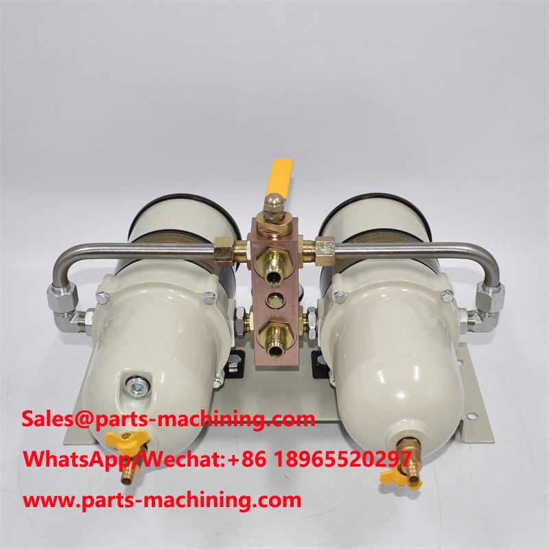75900MAXM Fuel Water Separator
