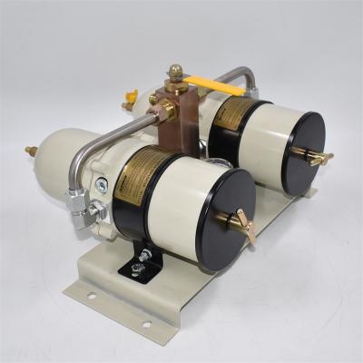 Racor 75900MAXM Kraftstoff-Wasserabscheider