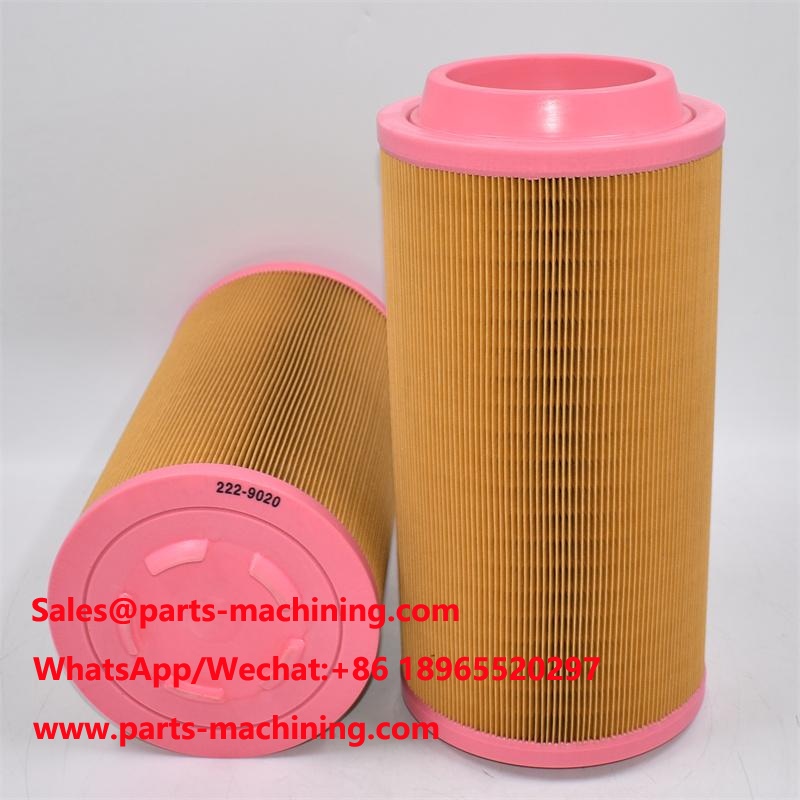 222-9020 Luftfilter 2229020 für Caterpillar 926M