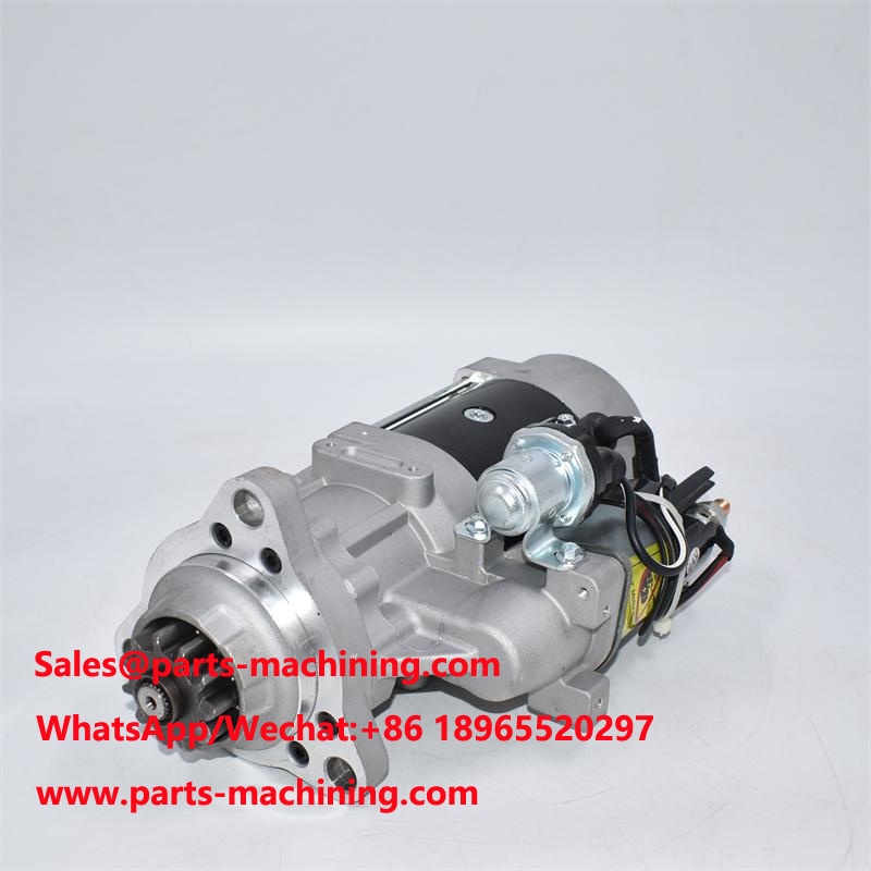 Starter Motor 207-1564