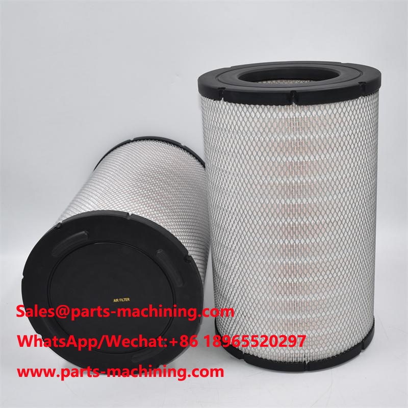 P619046 Luftfilter Donaldson Ersatz