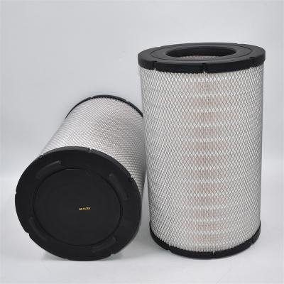 P619046 Luftfilter Donaldson Ersatz