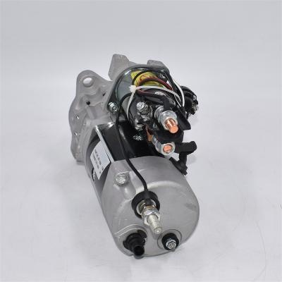 Anlasser 207-1564 207-1556 3T2646 24V Caterpillar-Ersatz