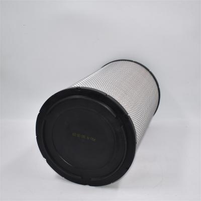 600-185-6110 Luftfilter 6001856110 für Komatsu-Radlader