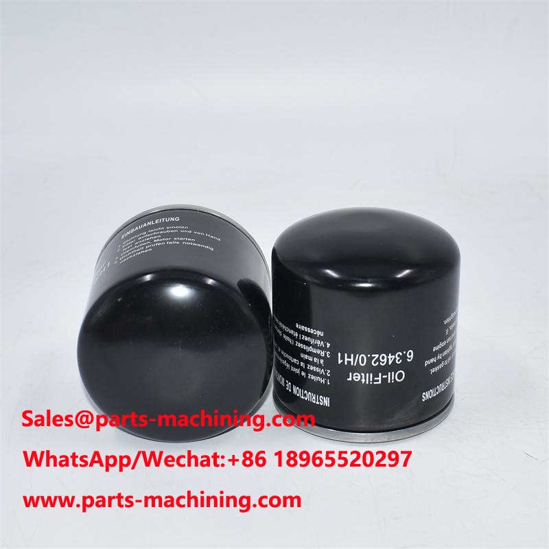 Kaeser 6.3462.0 Ölfilter SH62117