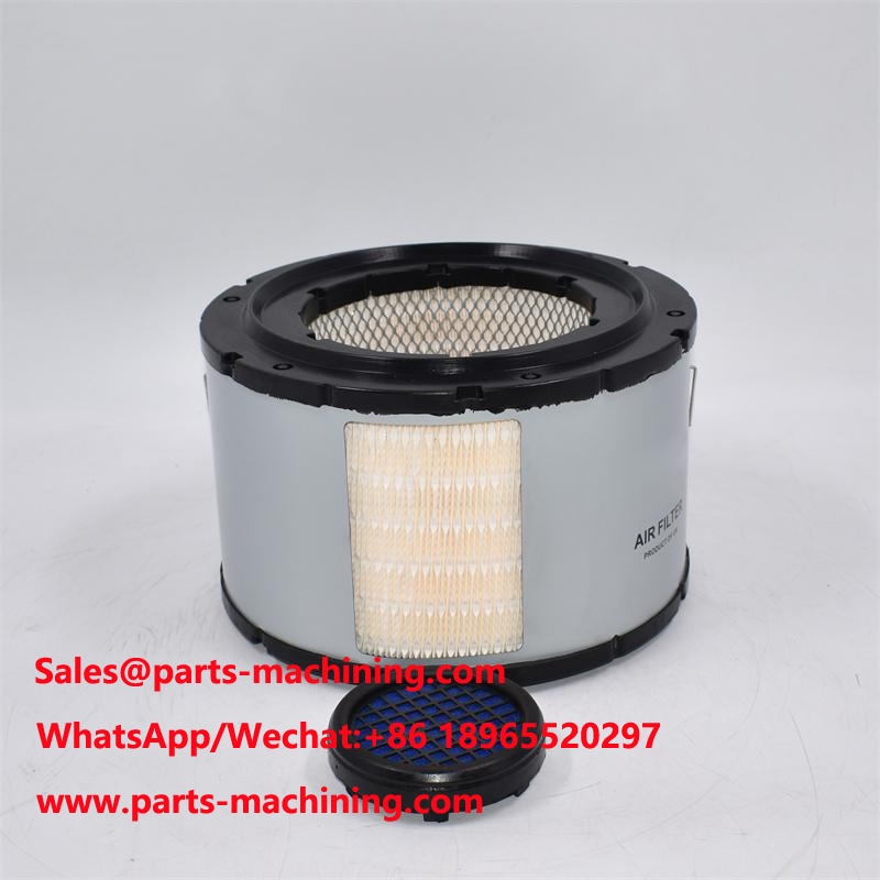 207-7469 Motorentlüftungssatz 2077469 Caterpillar-Ersatz