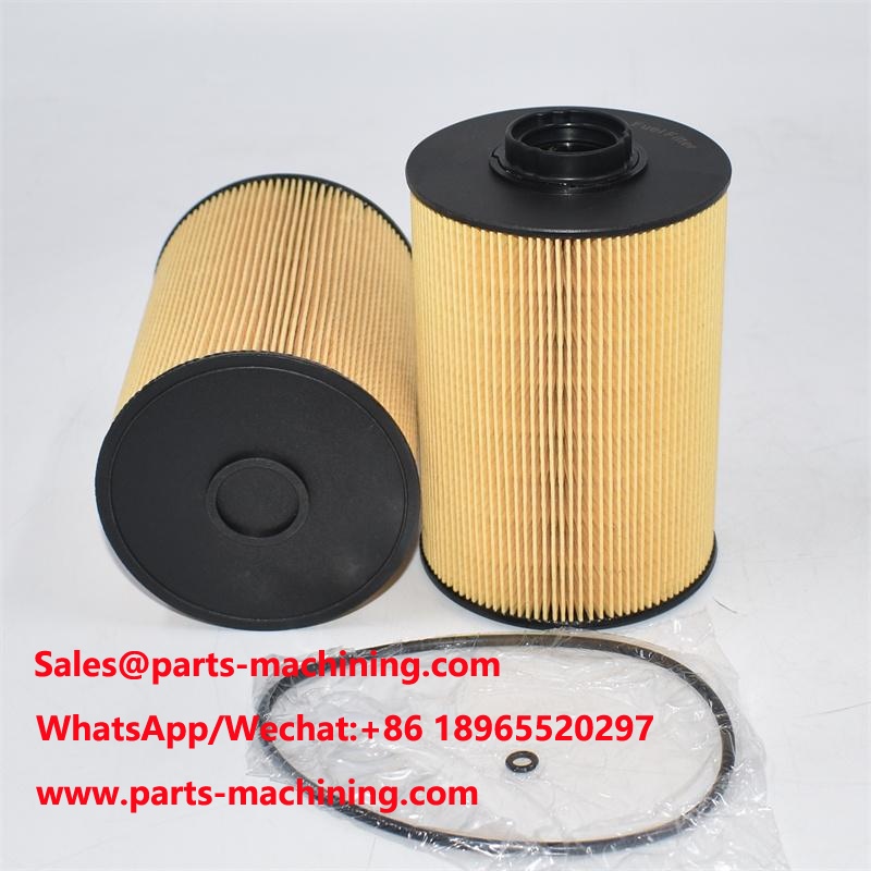 Original 4642641 Kraftstofffilter P502422 FF5795 auf Lager