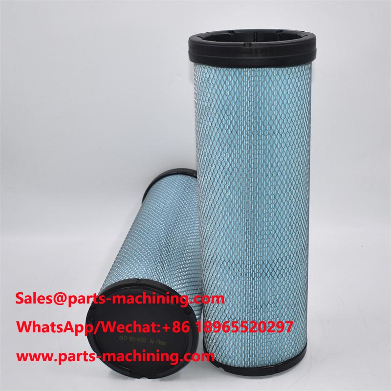 Luftfilter 600-185-6120 P777869 RS3871 AF25468 CF18190/2