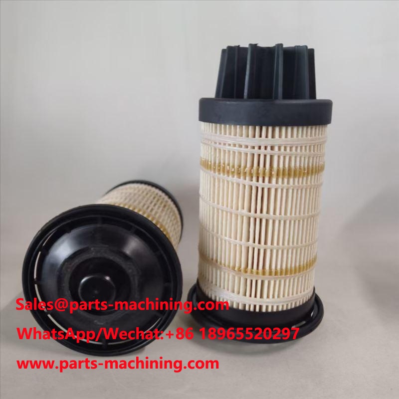 523-6602 Kraftstoff-Wasserabscheiderfilter Ultrahocheffizienter Caterpillar-Ersatz