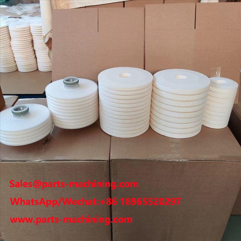 B2X27/27 Oil Filter Fine Filter Element