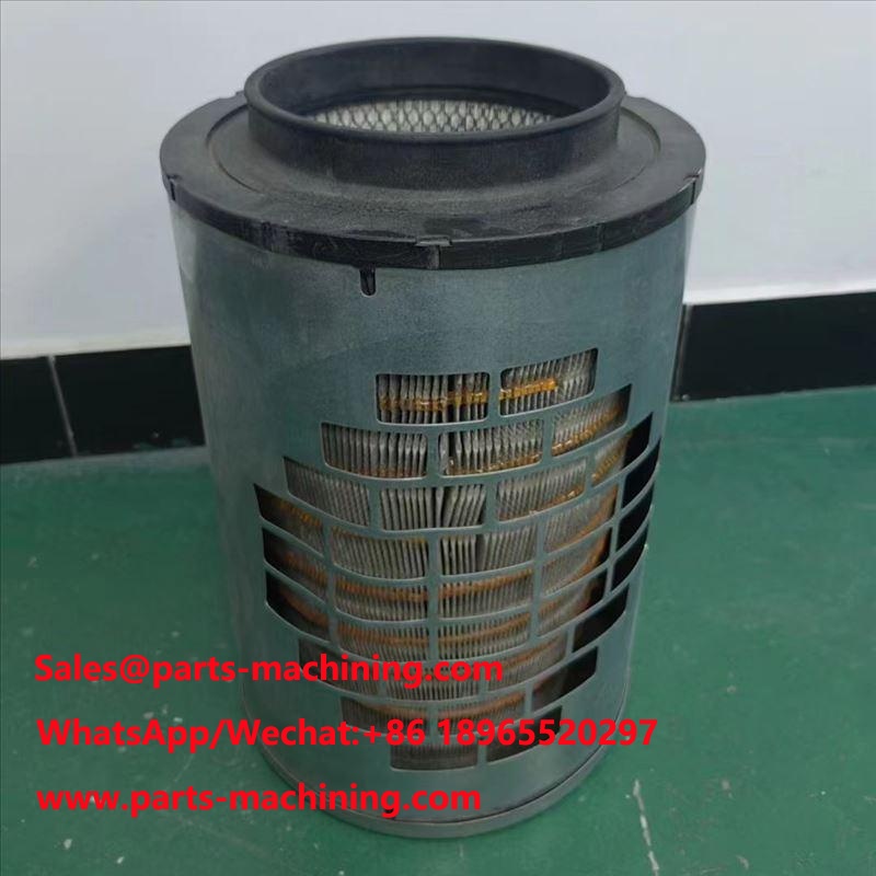 400470002 ECO-S2-Serie Luftfilter Parker Racor Ersatz