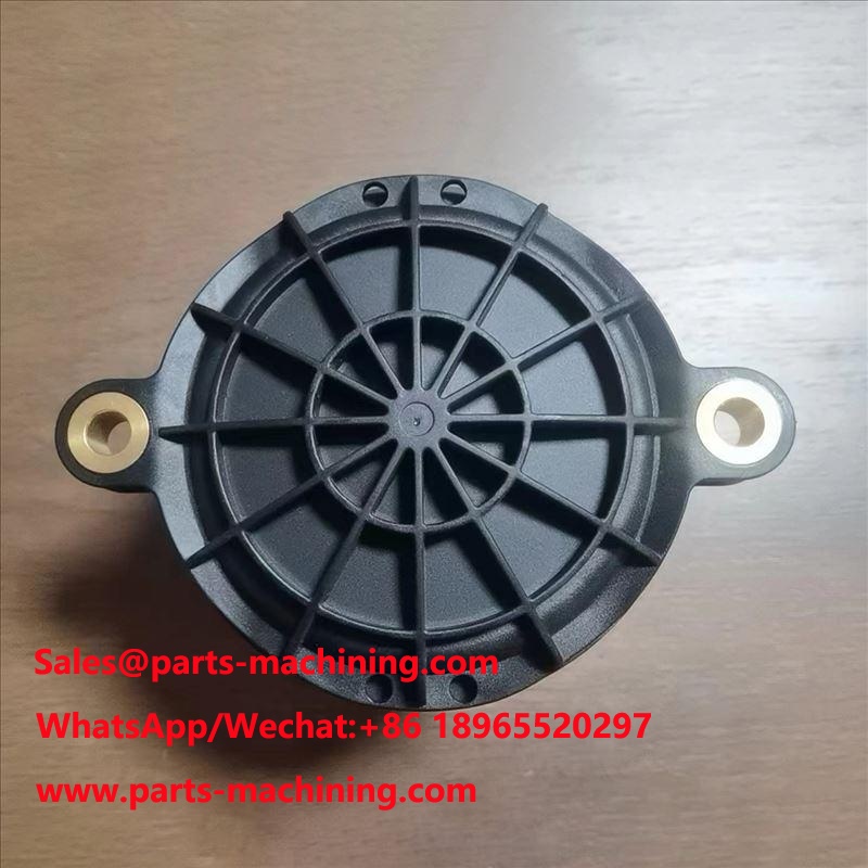 ZF 0501215163 Ölfilter H11002 TE-13020 SH62292
