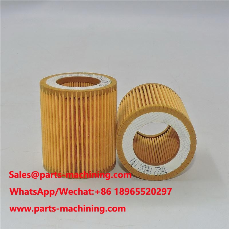 Luftfilter 1622065800 SA19382 1622-0658-00