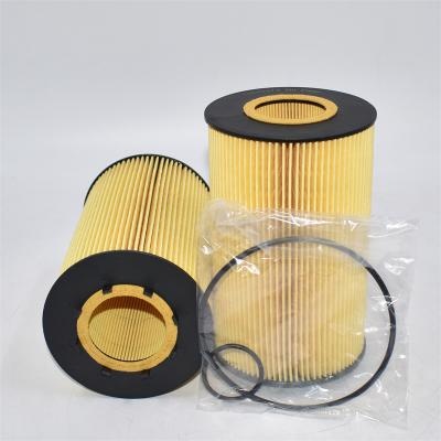 Original 10044373 Ölfilter LF17522 HU12122x auf Lager