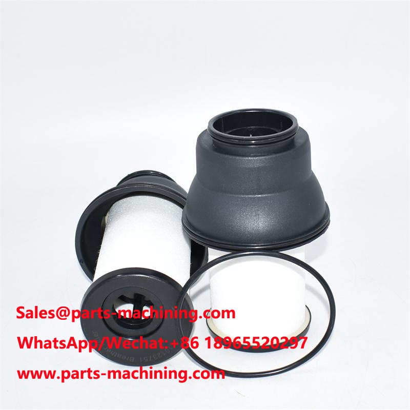 Original 10123751 Motorentlüftungsfilter SAO5339 LC10003x EAS903MD594 auf Lager