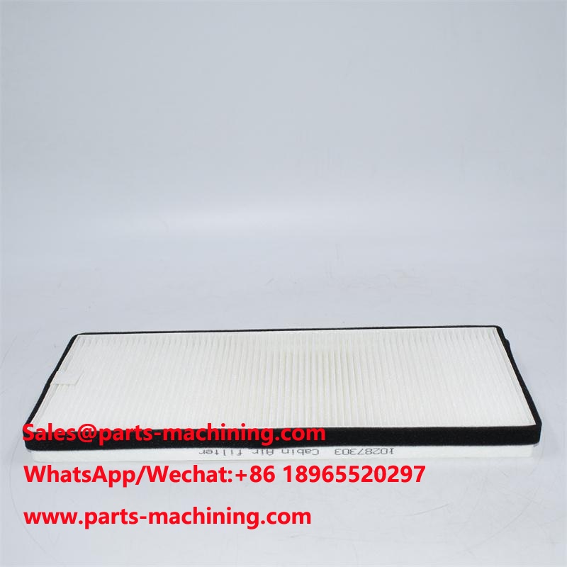 Innenraumluftfilter 10287303 PA5512 AF55846 SC50117
