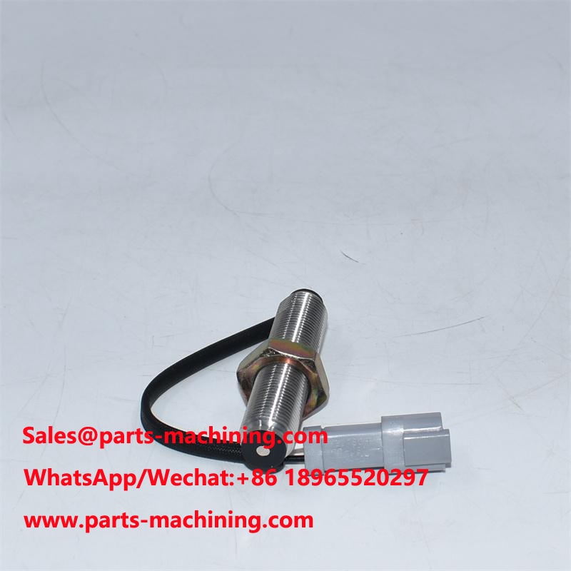 357-3053 Geschwindigkeitssensorgruppe 3573053 Caterpillar-Ersatz